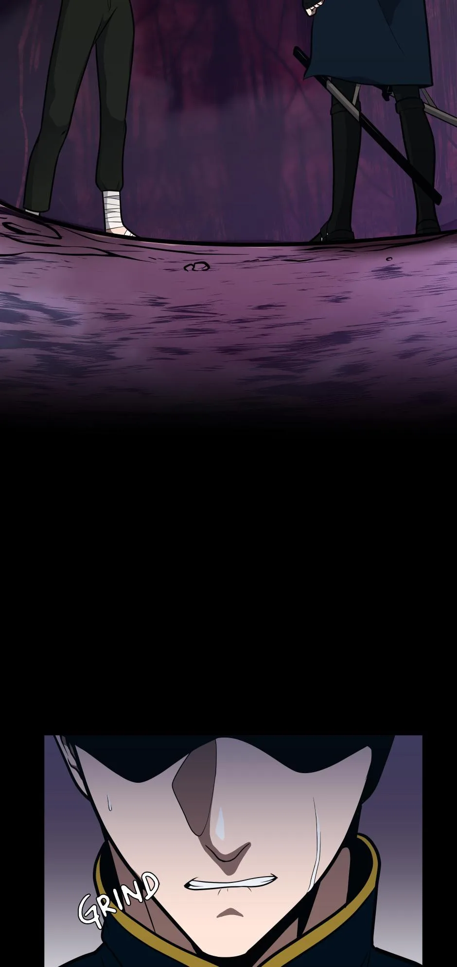 The Beginning After The End - Chapter 62 - Page 40