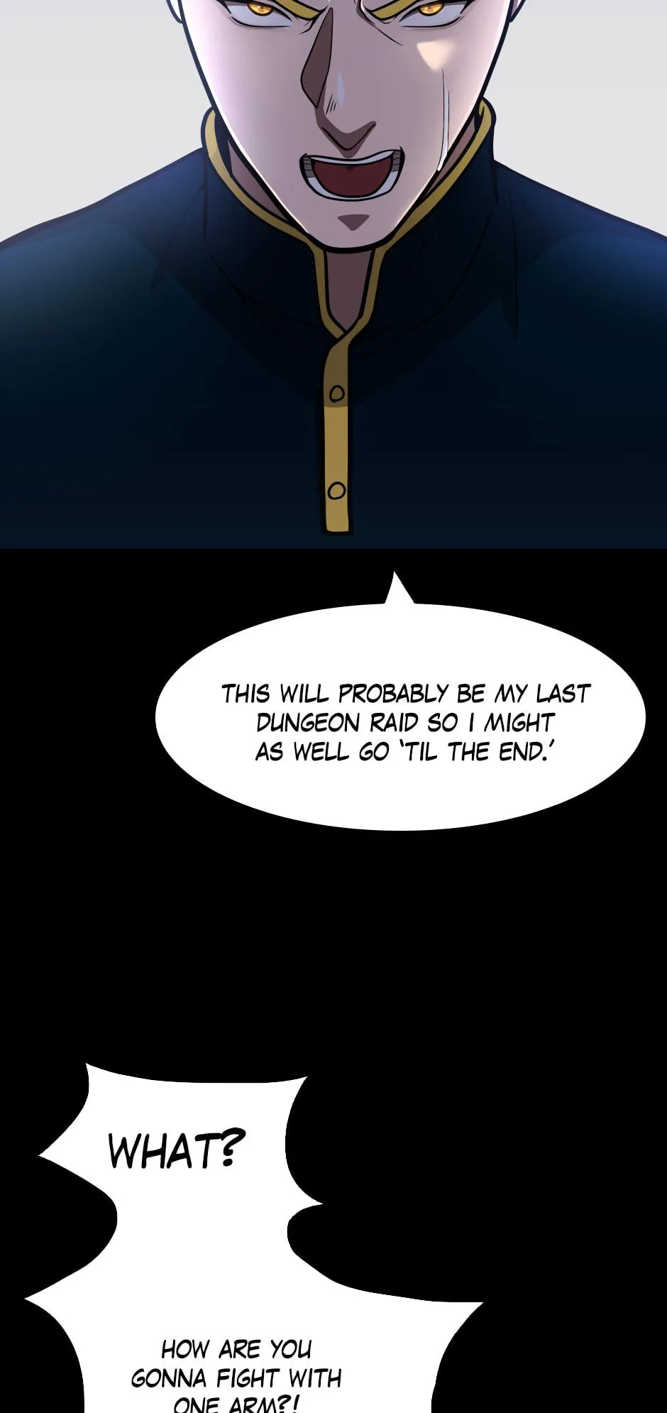 The Beginning After The End - Chapter 62 - Page 42