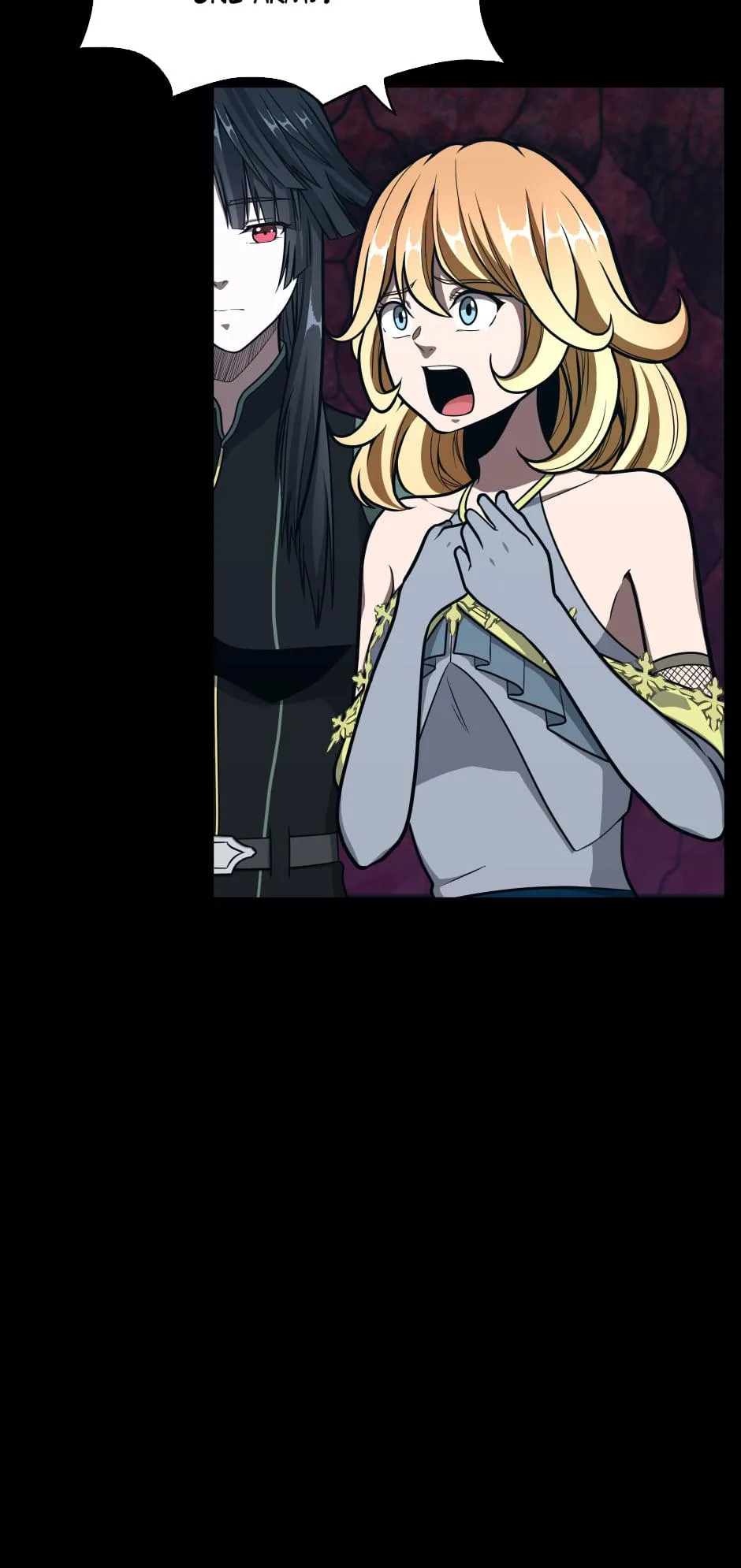 The Beginning After The End - Chapter 62 - Page 43