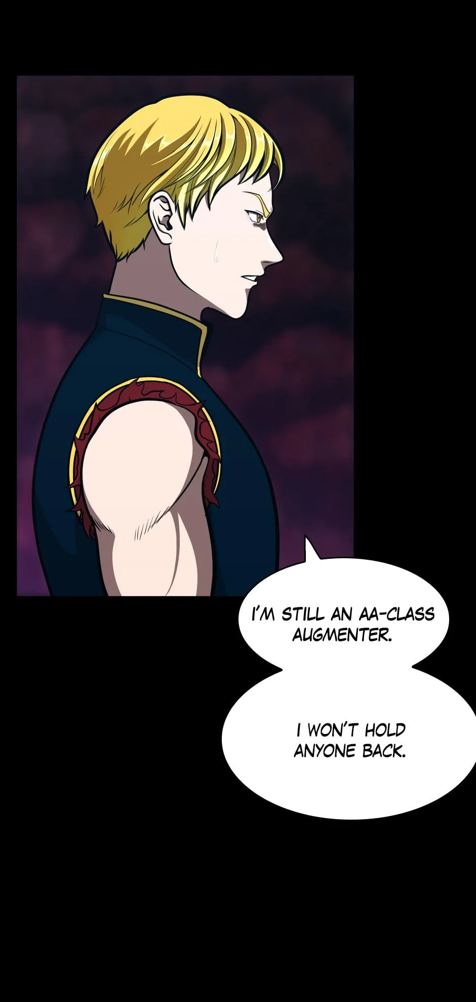The Beginning After The End - Chapter 62 - Page 44