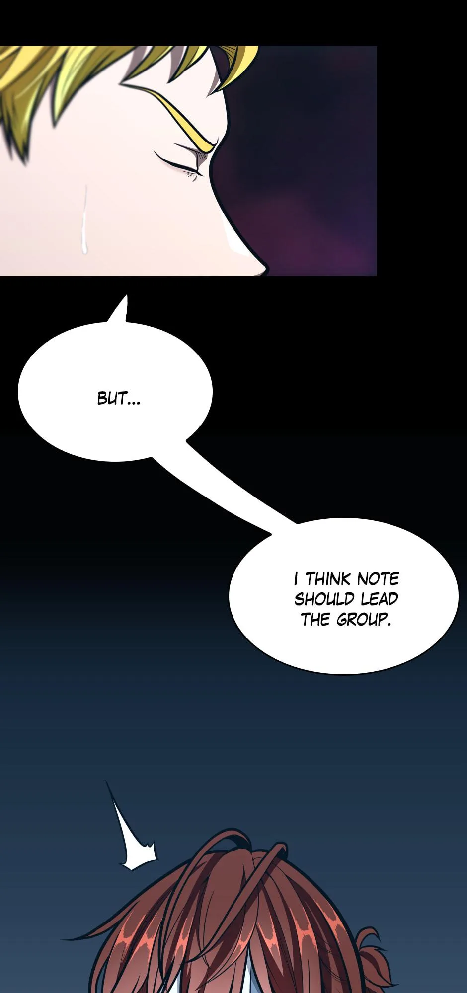 The Beginning After The End - Chapter 62 - Page 45