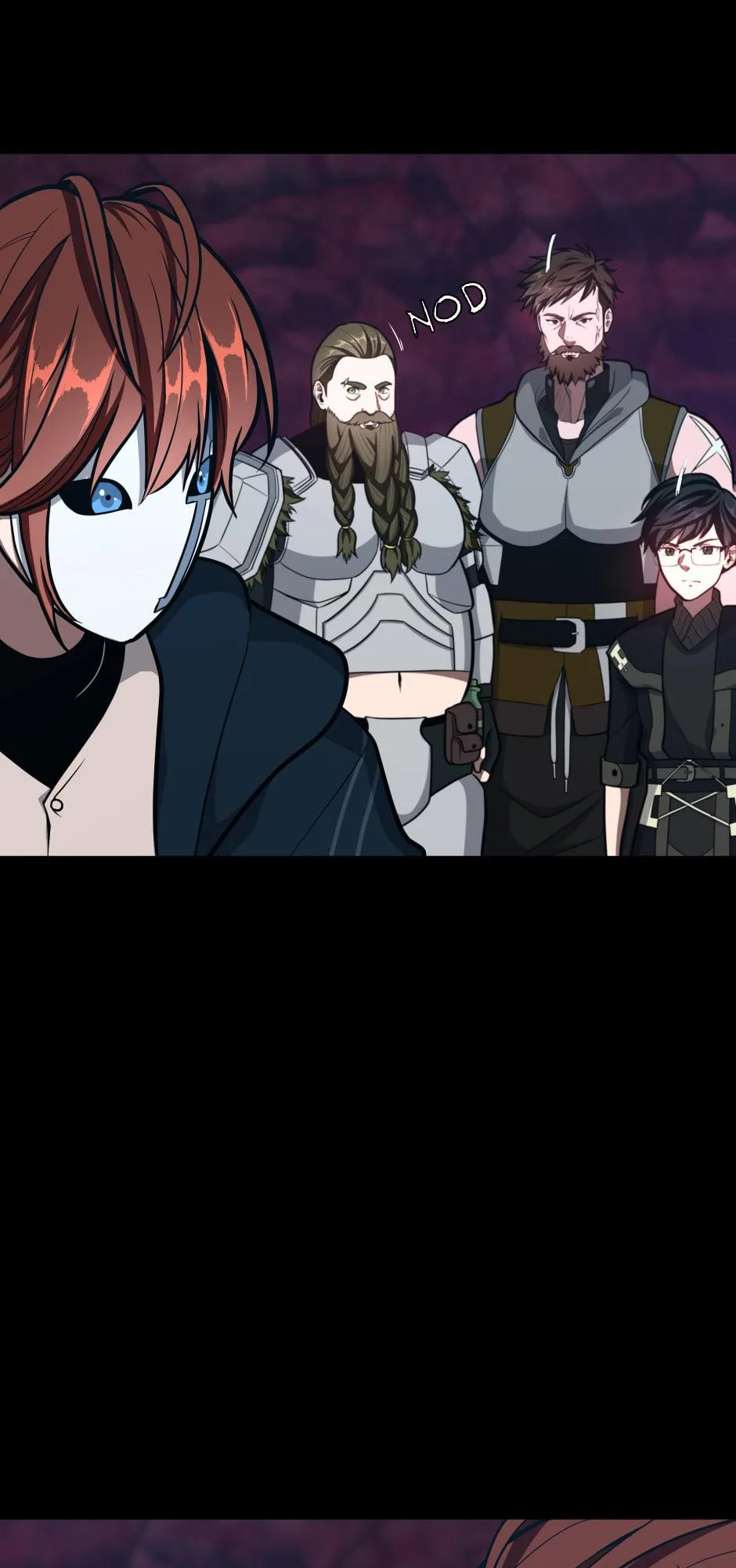 The Beginning After The End - Chapter 62 - Page 47