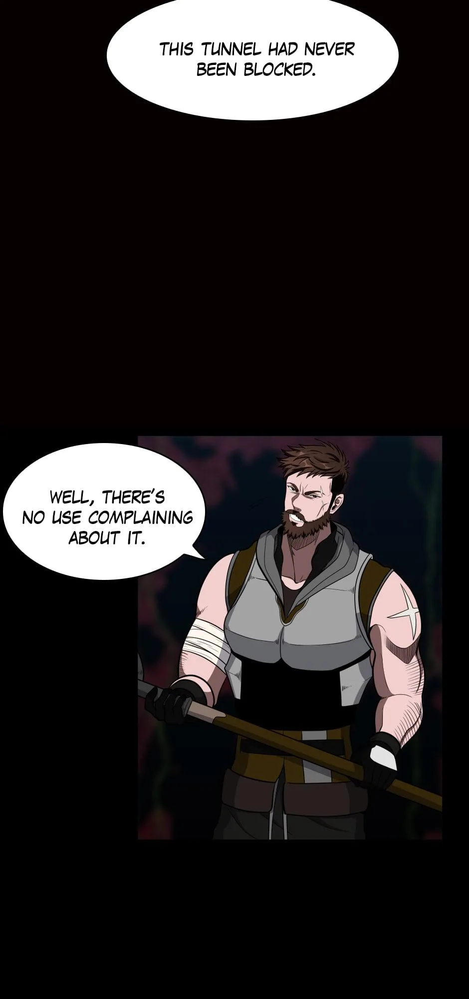 The Beginning After The End - Chapter 62 - Page 54