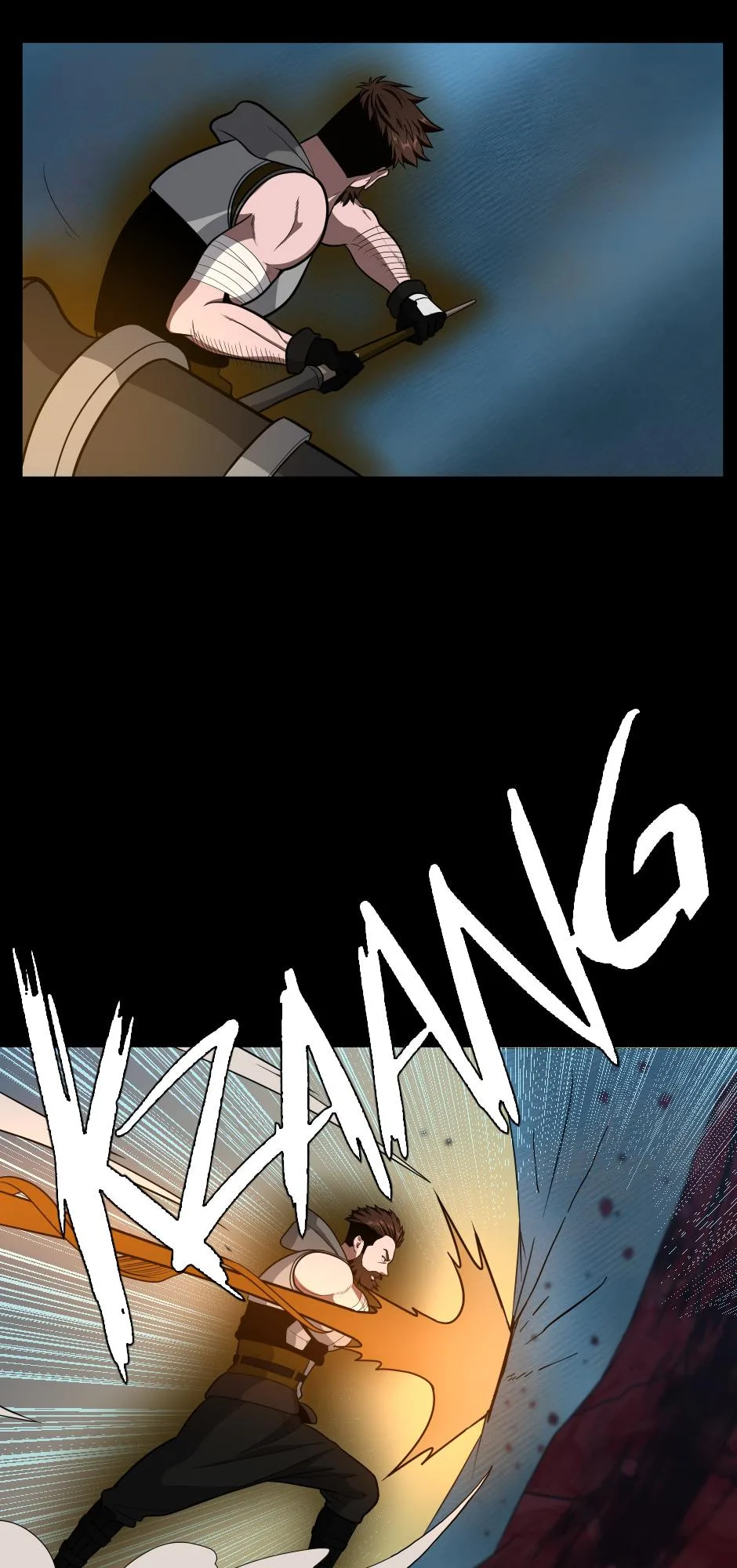 The Beginning After The End - Chapter 62 - Page 55