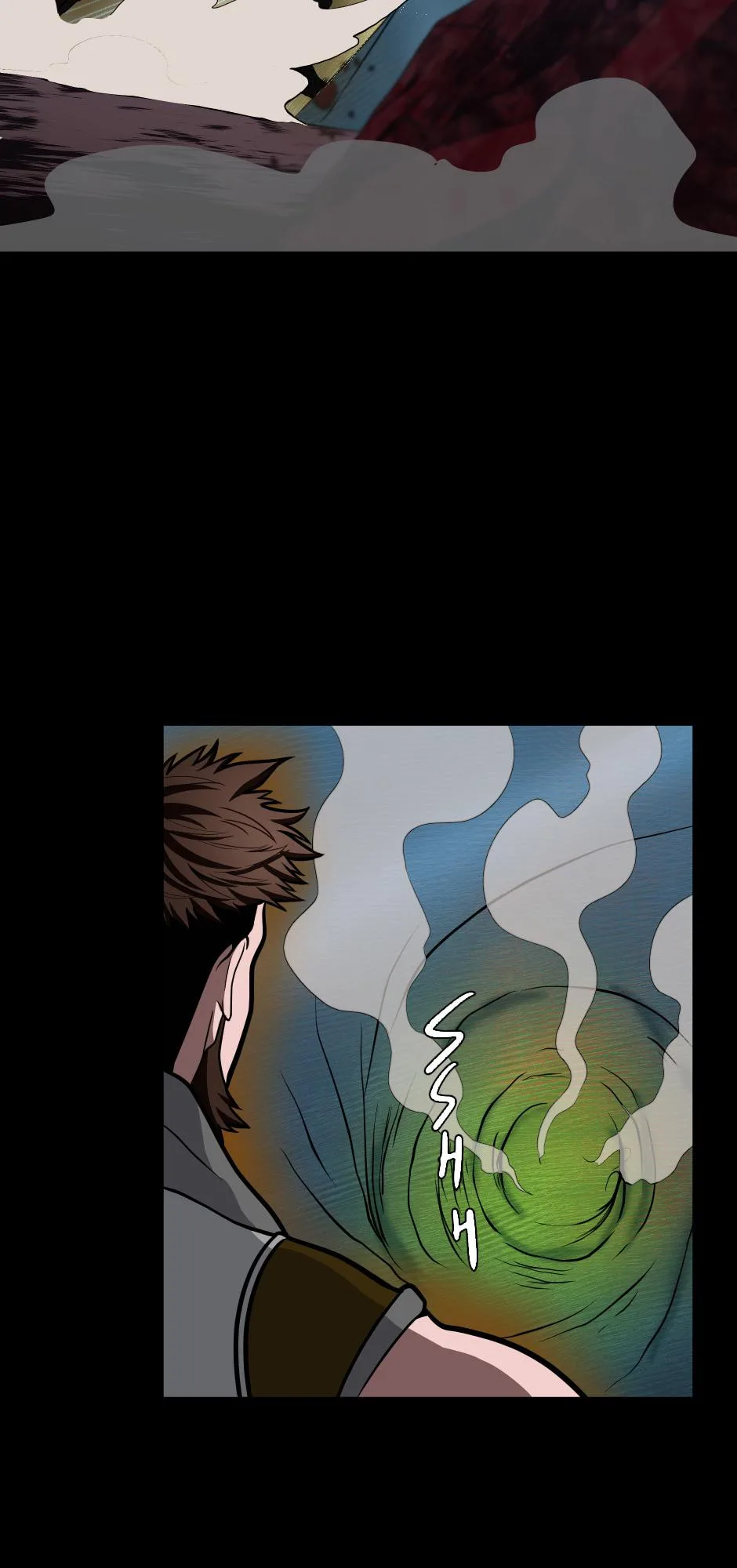 The Beginning After The End - Chapter 62 - Page 56