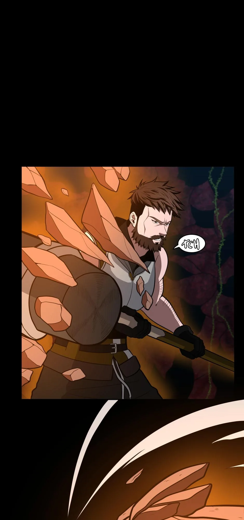 The Beginning After The End - Chapter 62 - Page 57
