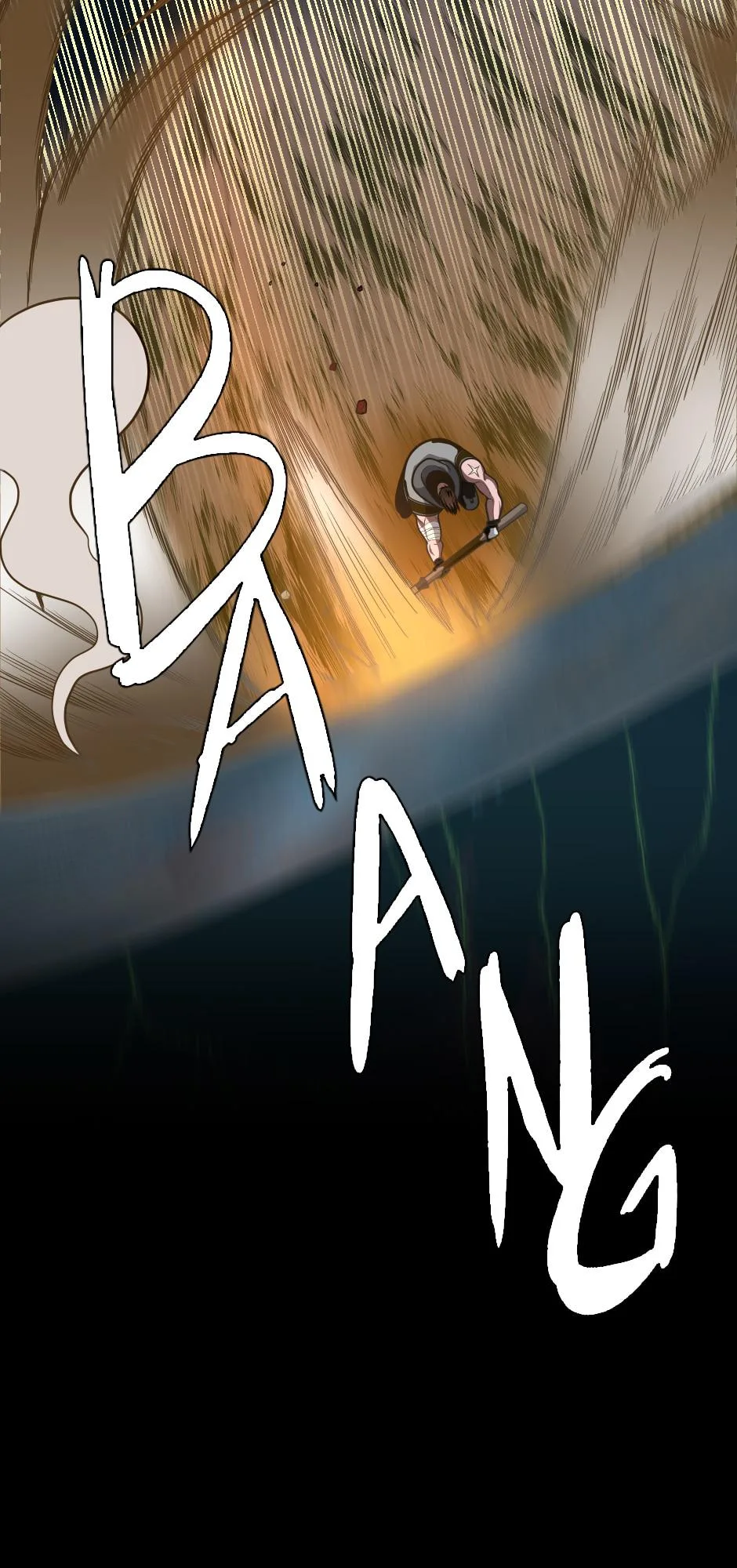 The Beginning After The End - Chapter 62 - Page 59