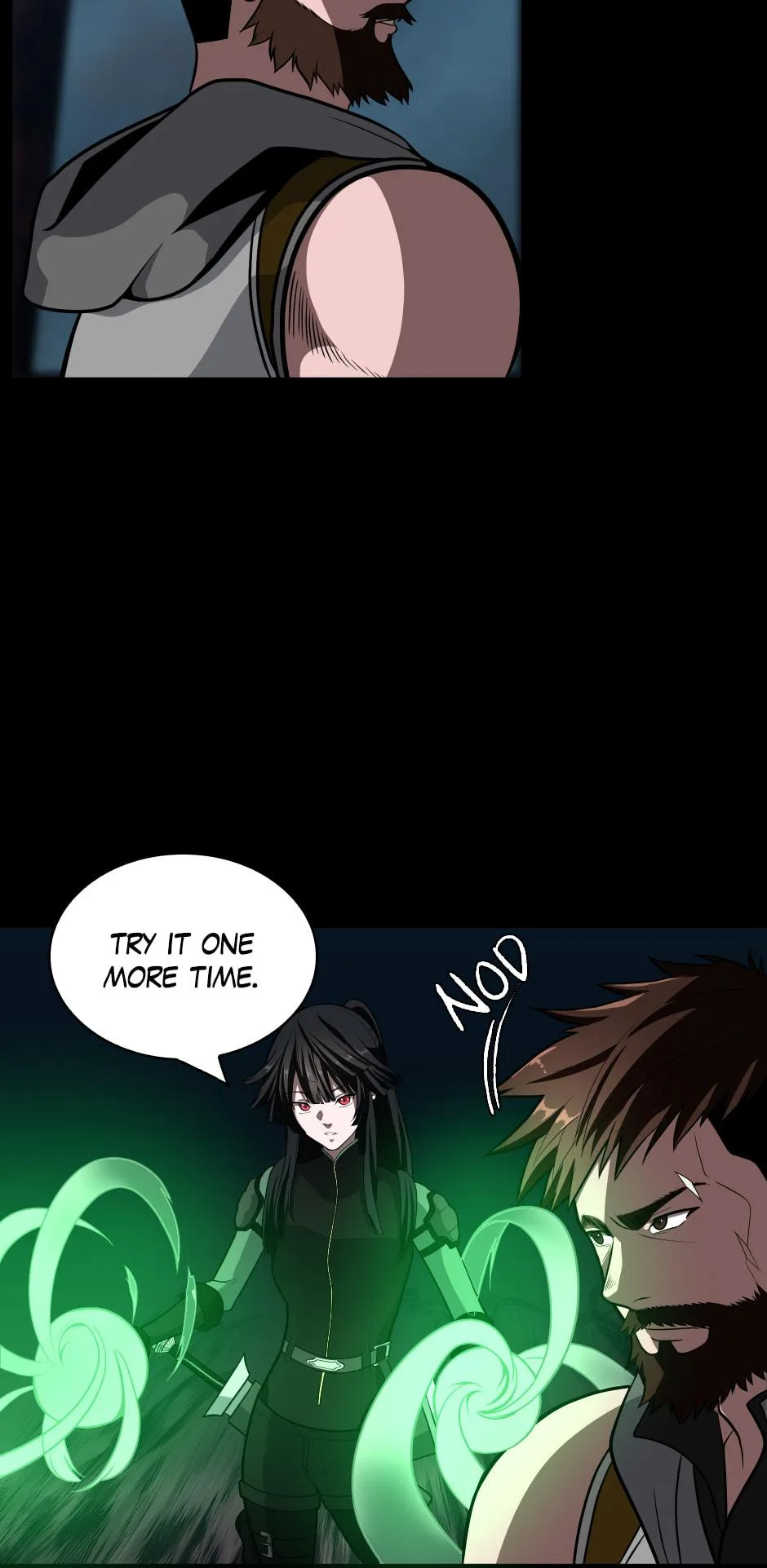 The Beginning After The End - Chapter 62 - Page 63