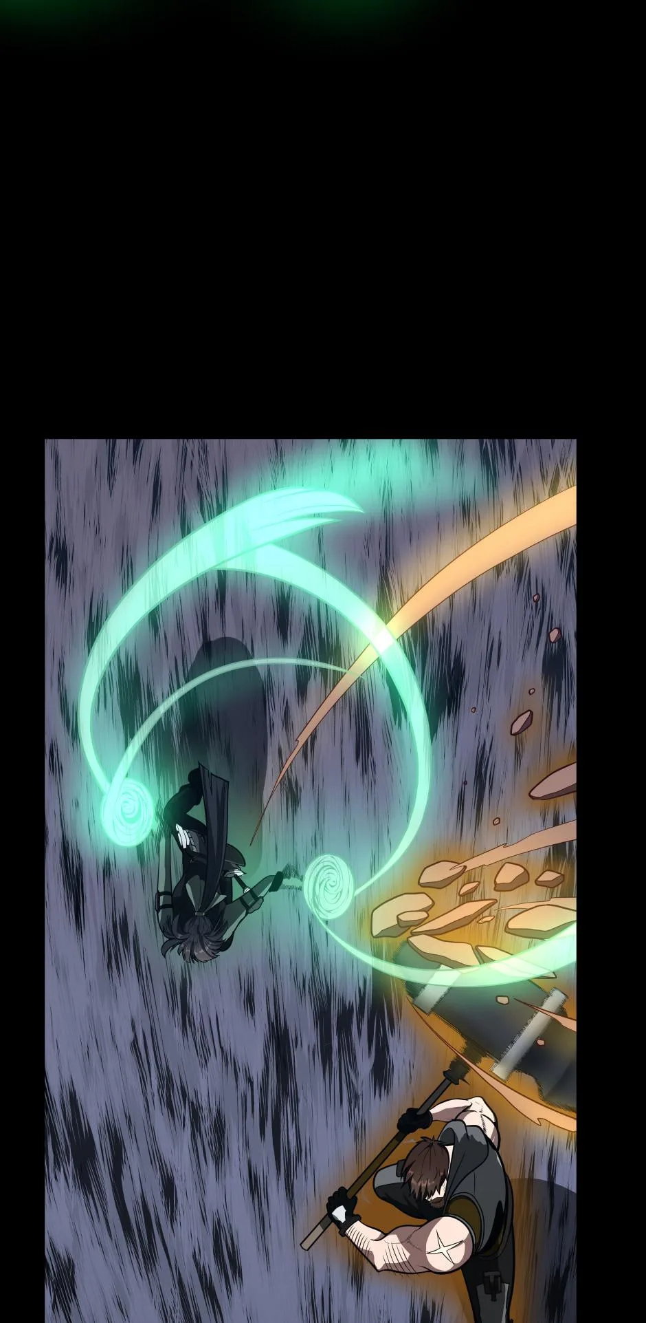 The Beginning After The End - Chapter 62 - Page 64