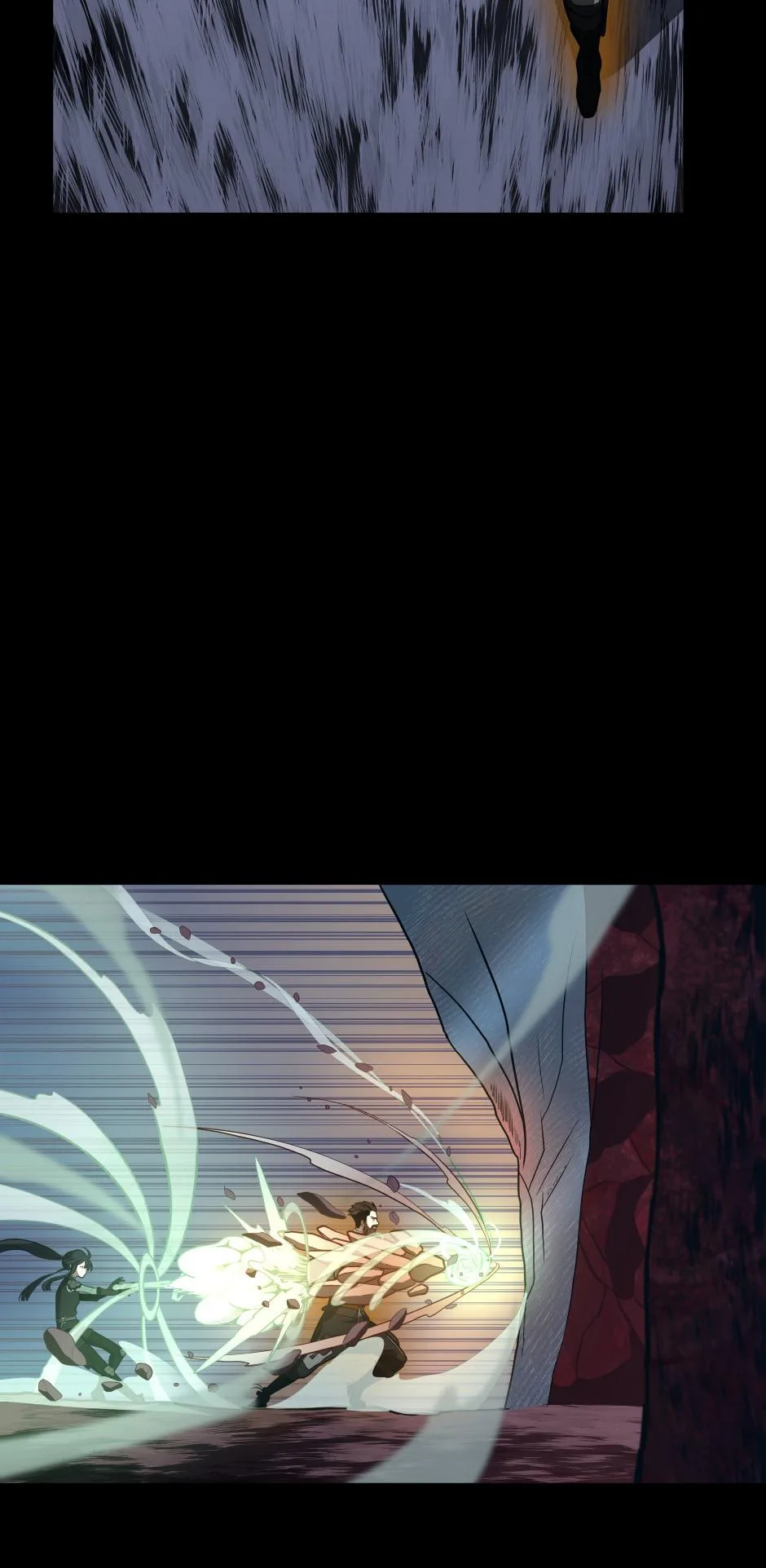 The Beginning After The End - Chapter 62 - Page 65