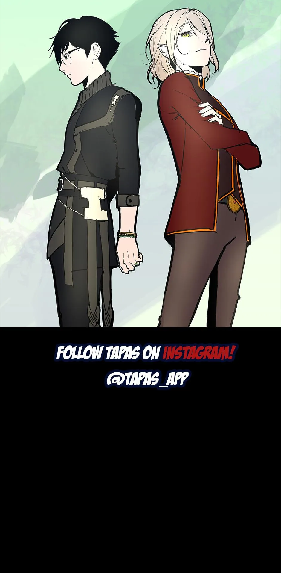 The Beginning After The End - Chapter 62 - Page 73