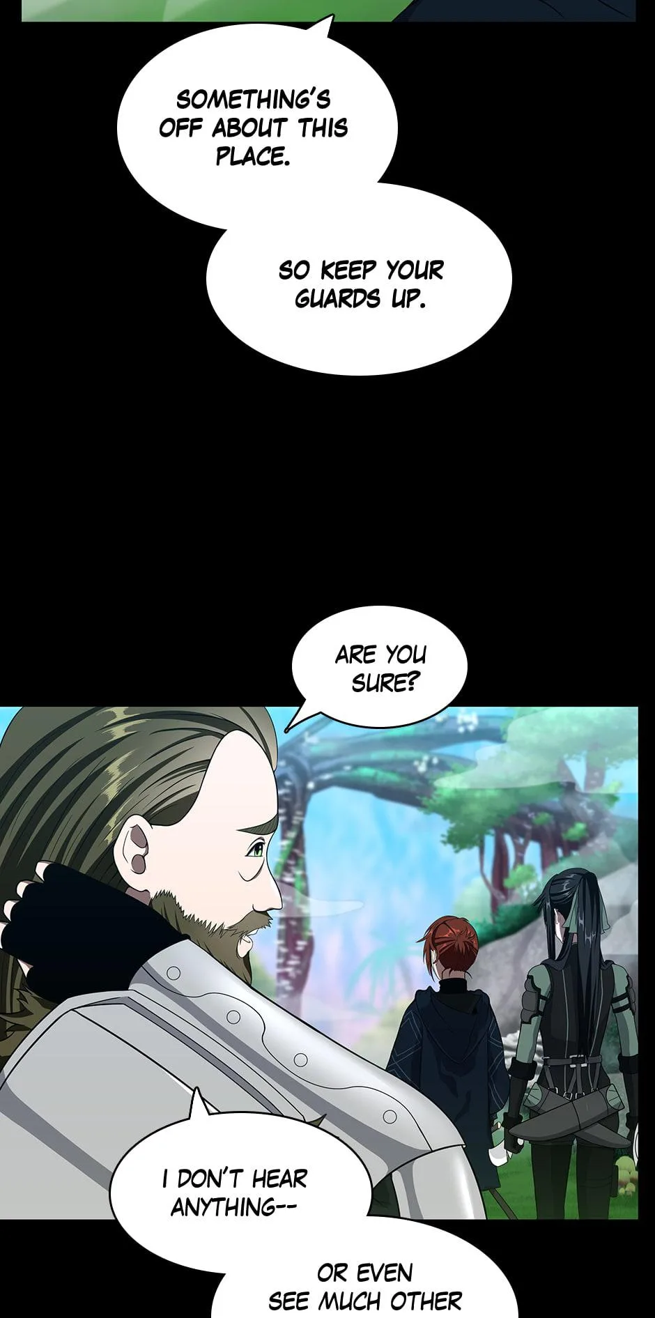 The Beginning After The End - Chapter 63 - Page 10