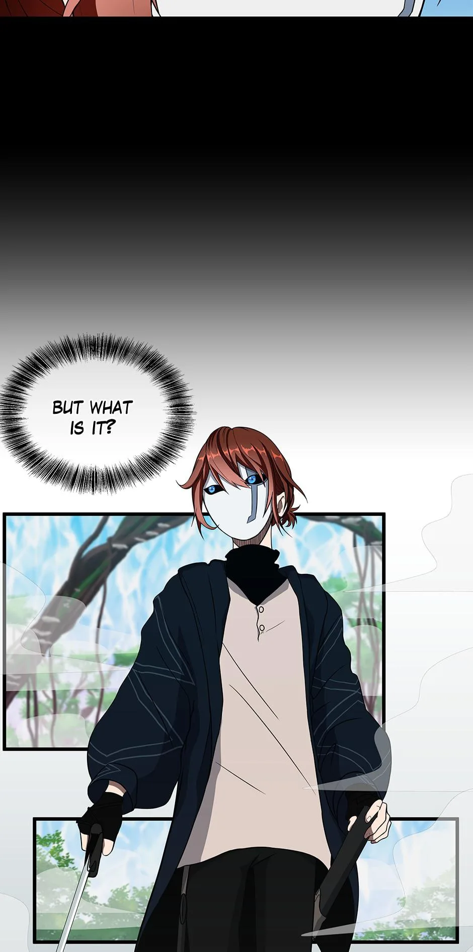 The Beginning After The End - Chapter 63 - Page 13