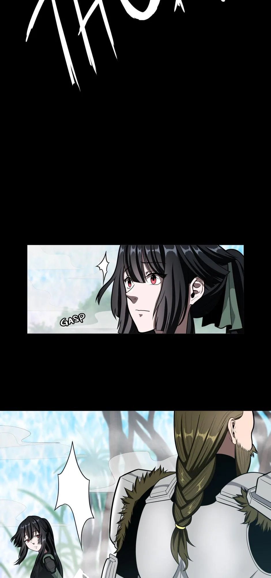 The Beginning After The End - Chapter 63 - Page 19