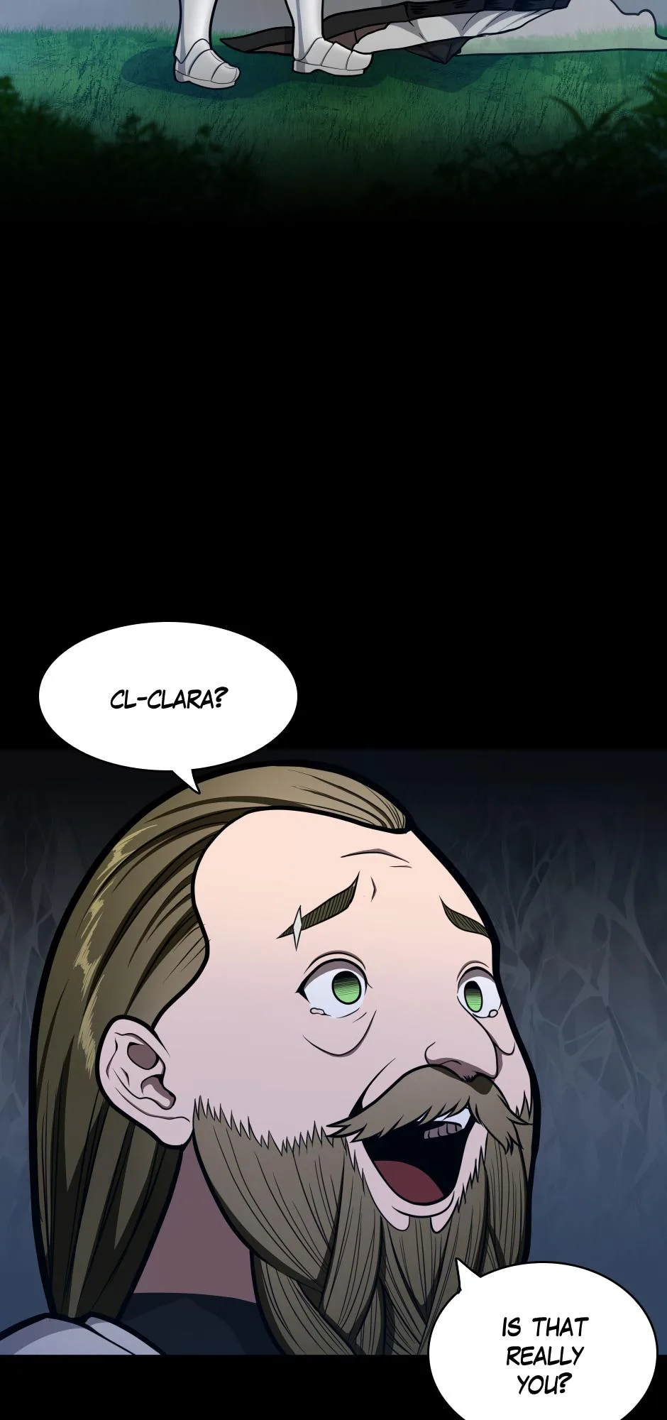 The Beginning After The End - Chapter 63 - Page 21