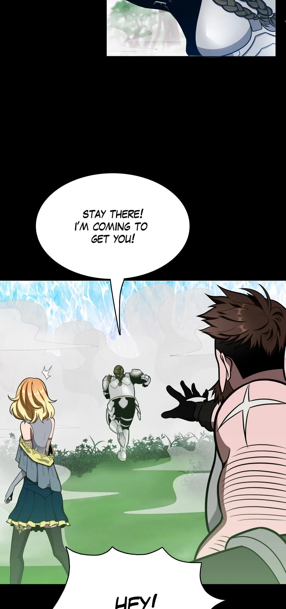 The Beginning After The End - Chapter 63 - Page 24