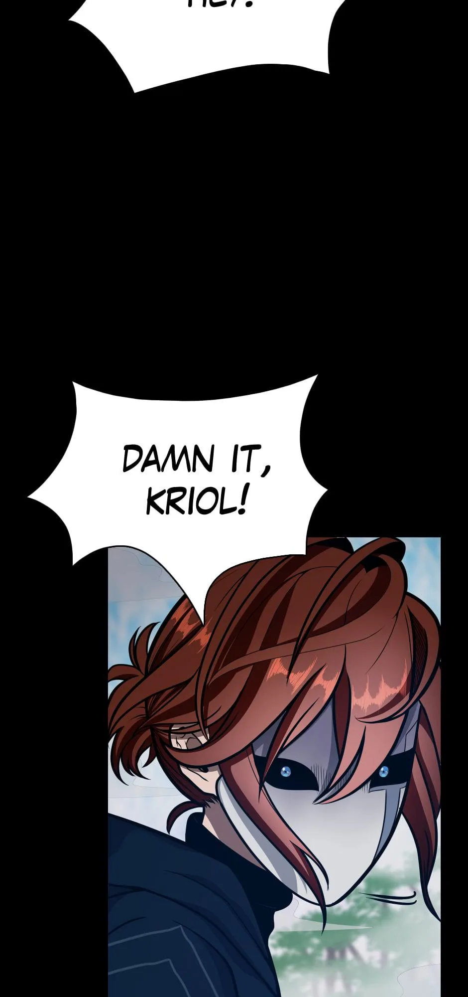 The Beginning After The End - Chapter 63 - Page 25