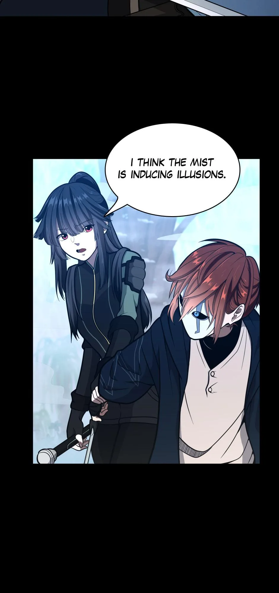 The Beginning After The End - Chapter 63 - Page 27