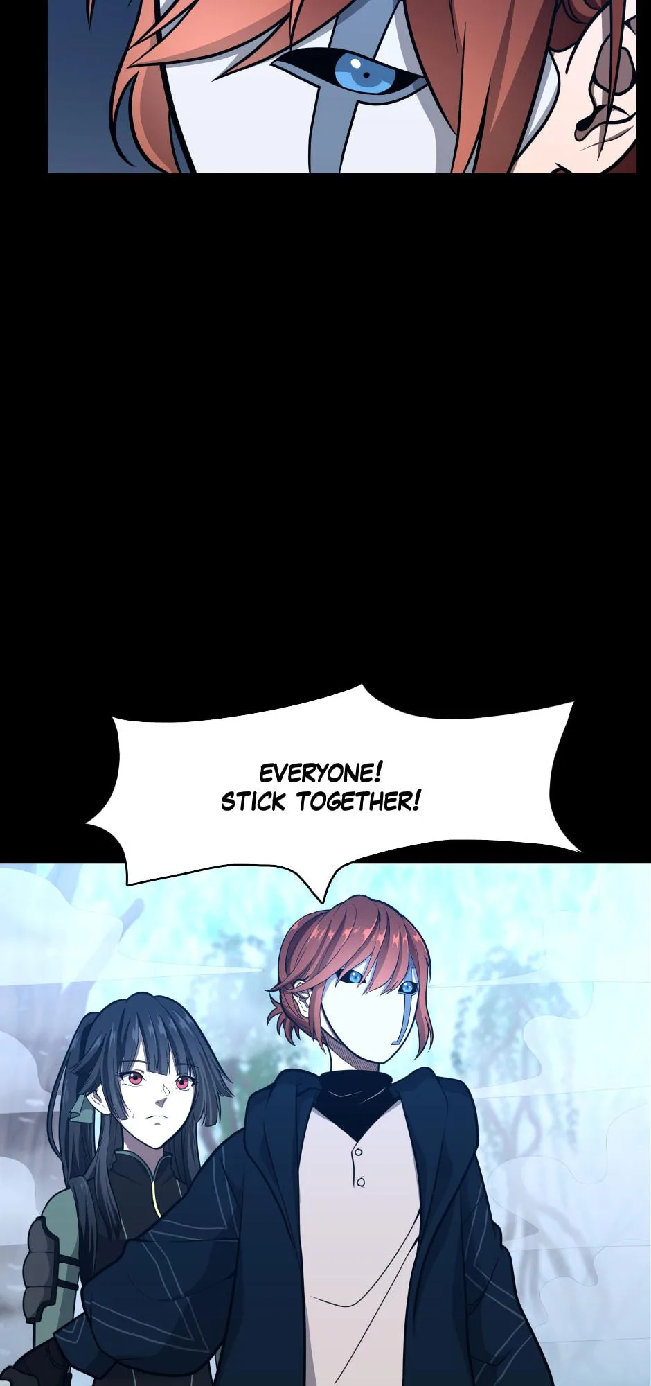 The Beginning After The End - Chapter 63 - Page 29
