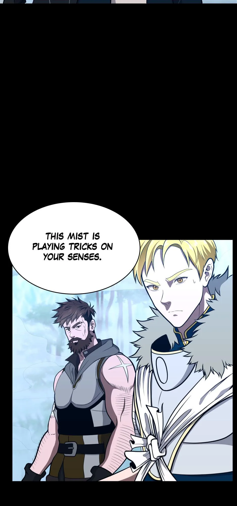 The Beginning After The End - Chapter 63 - Page 30
