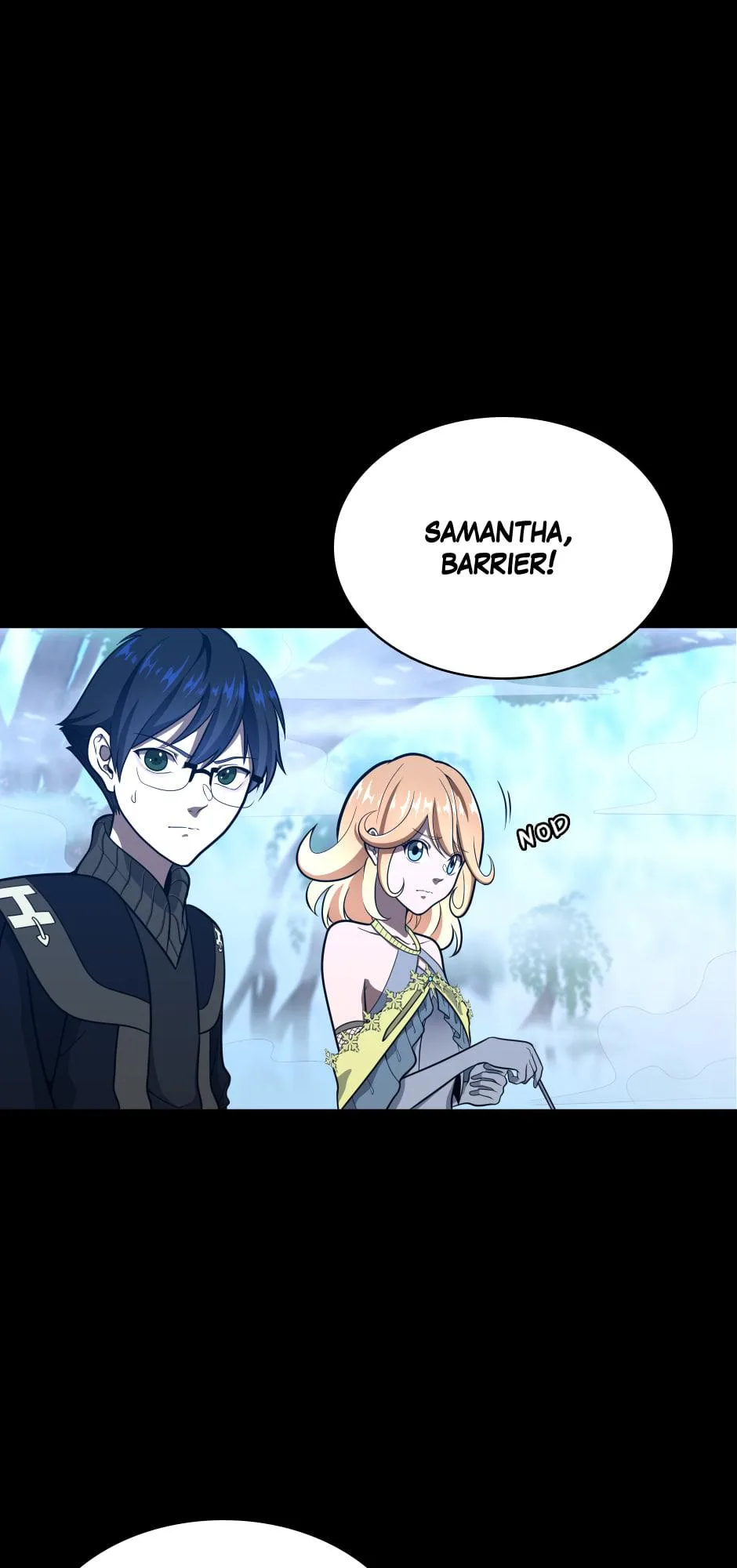 The Beginning After The End - Chapter 63 - Page 31