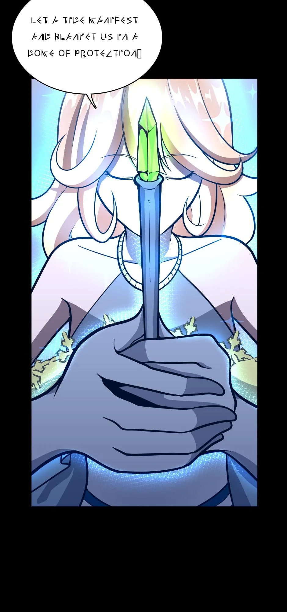 The Beginning After The End - Chapter 63 - Page 32