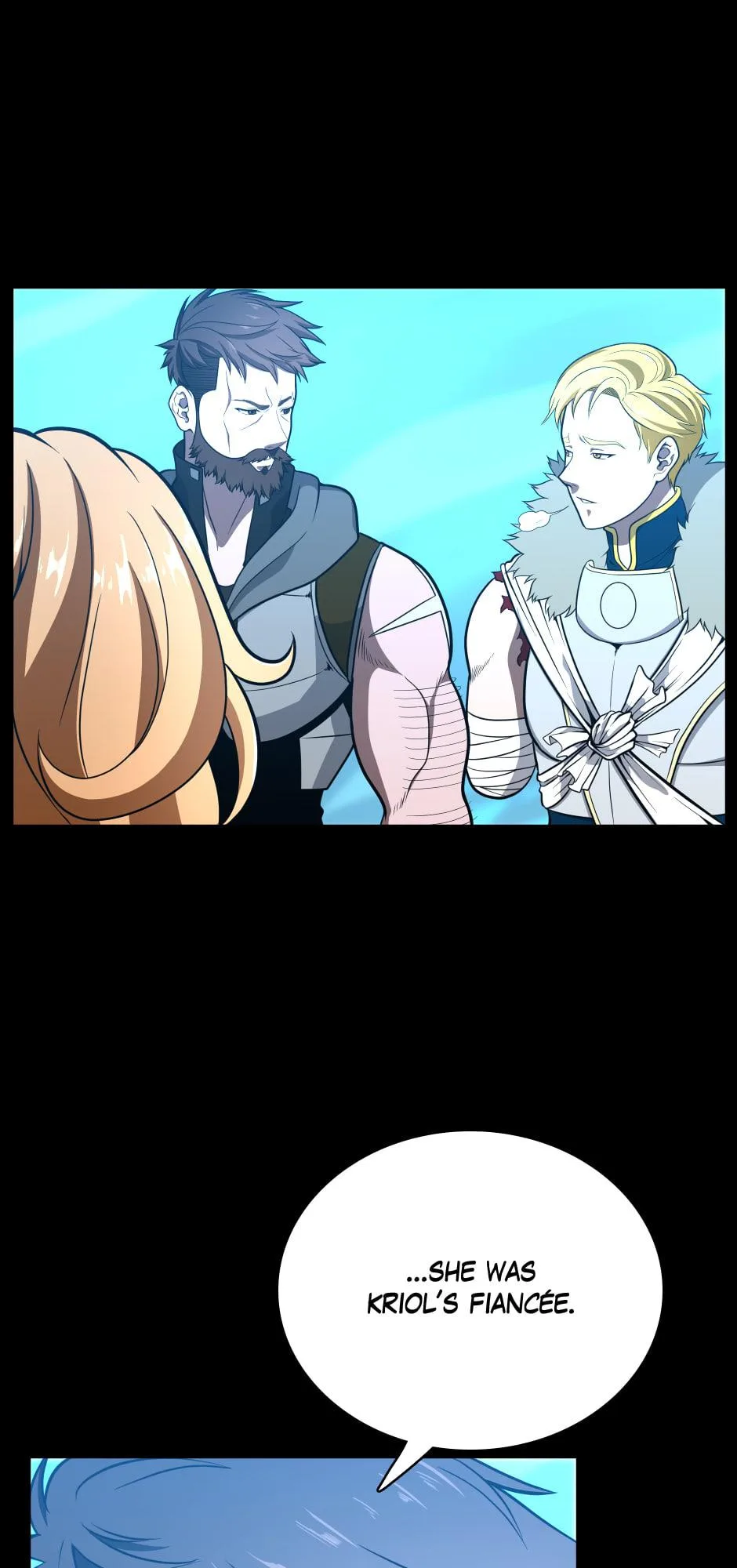 The Beginning After The End - Chapter 63 - Page 36