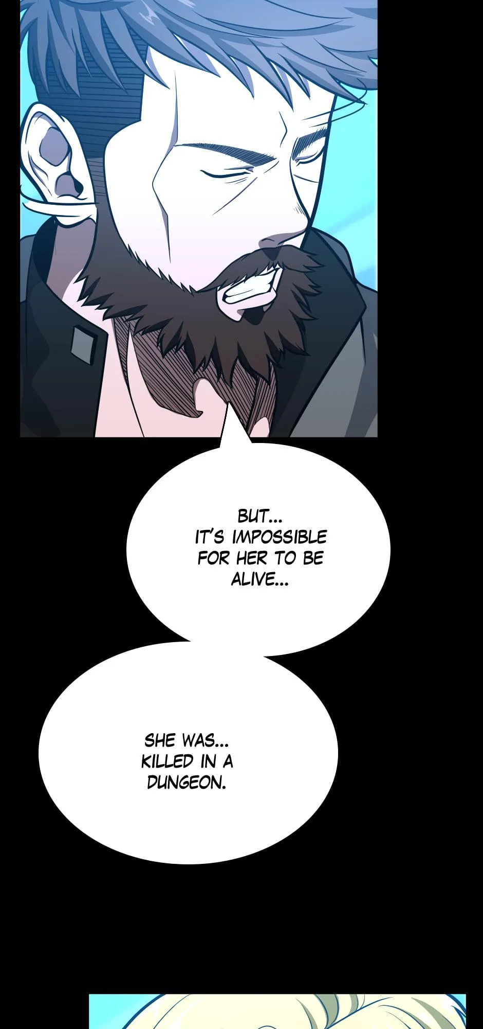 The Beginning After The End - Chapter 63 - Page 37