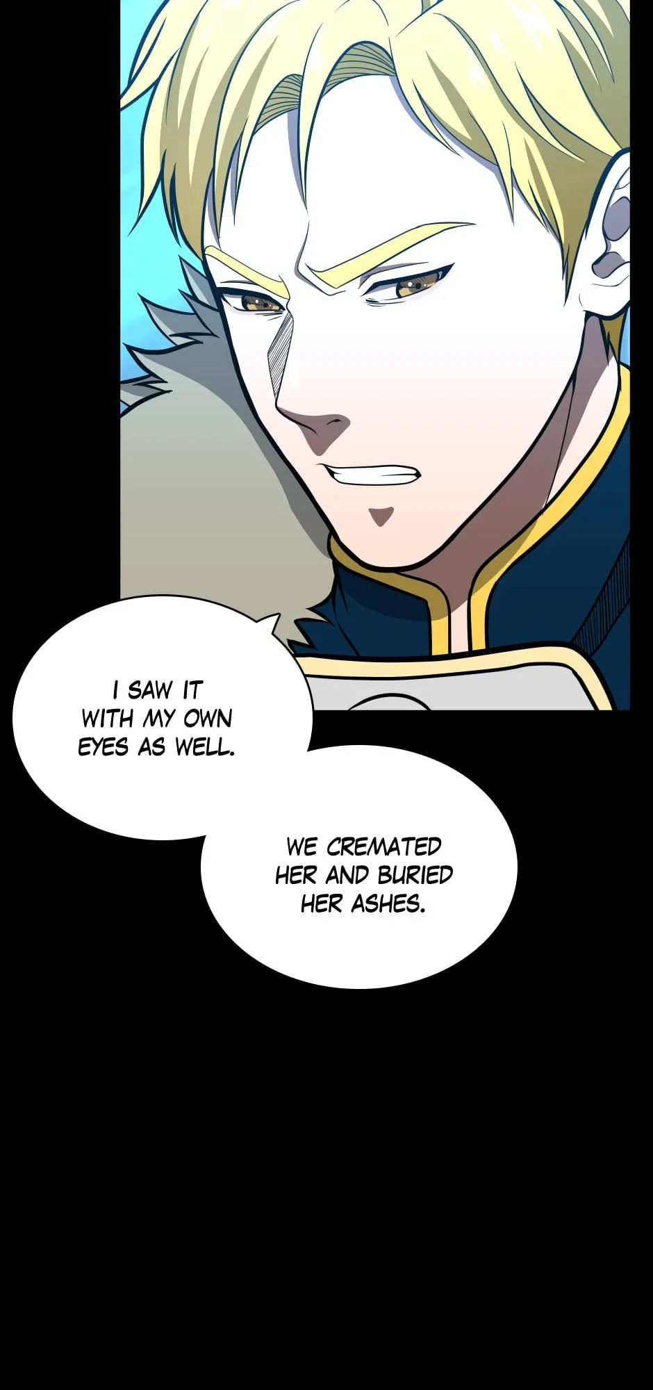 The Beginning After The End - Chapter 63 - Page 38