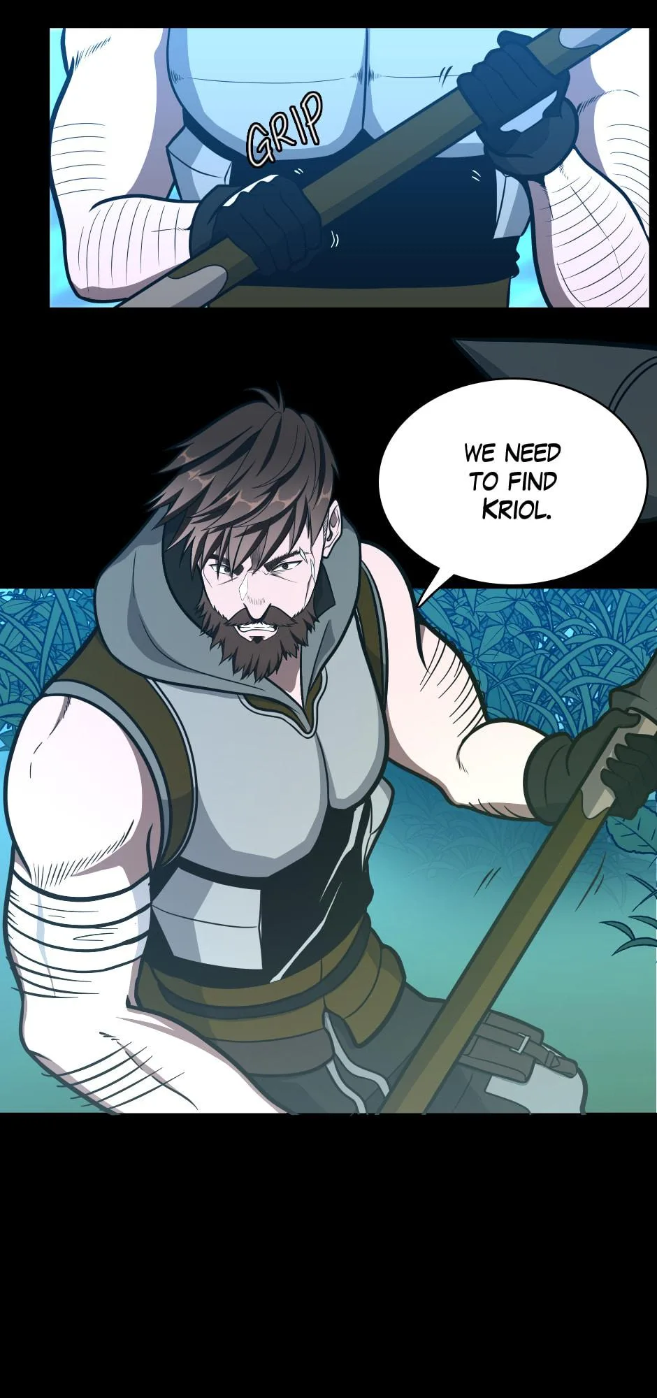 The Beginning After The End - Chapter 63 - Page 39