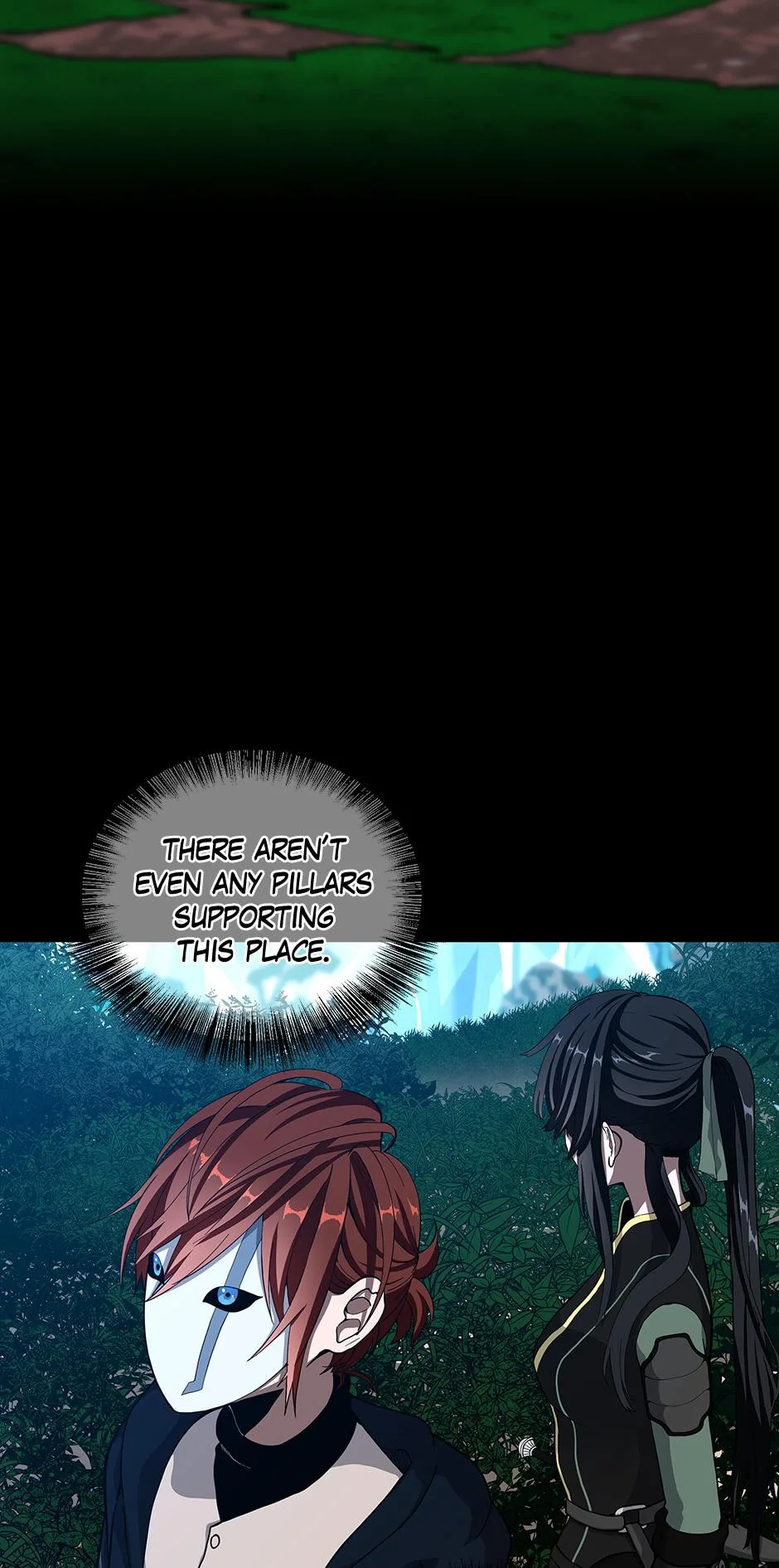 The Beginning After The End - Chapter 63 - Page 4