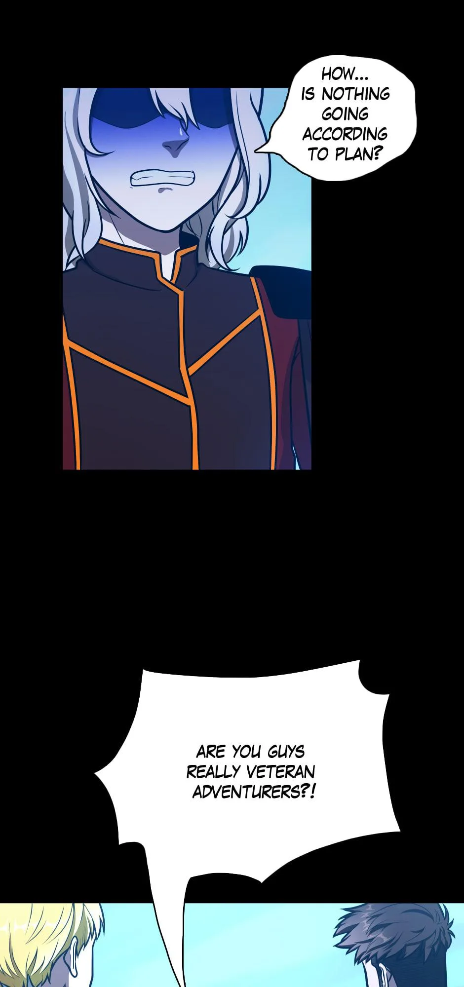 The Beginning After The End - Chapter 63 - Page 40