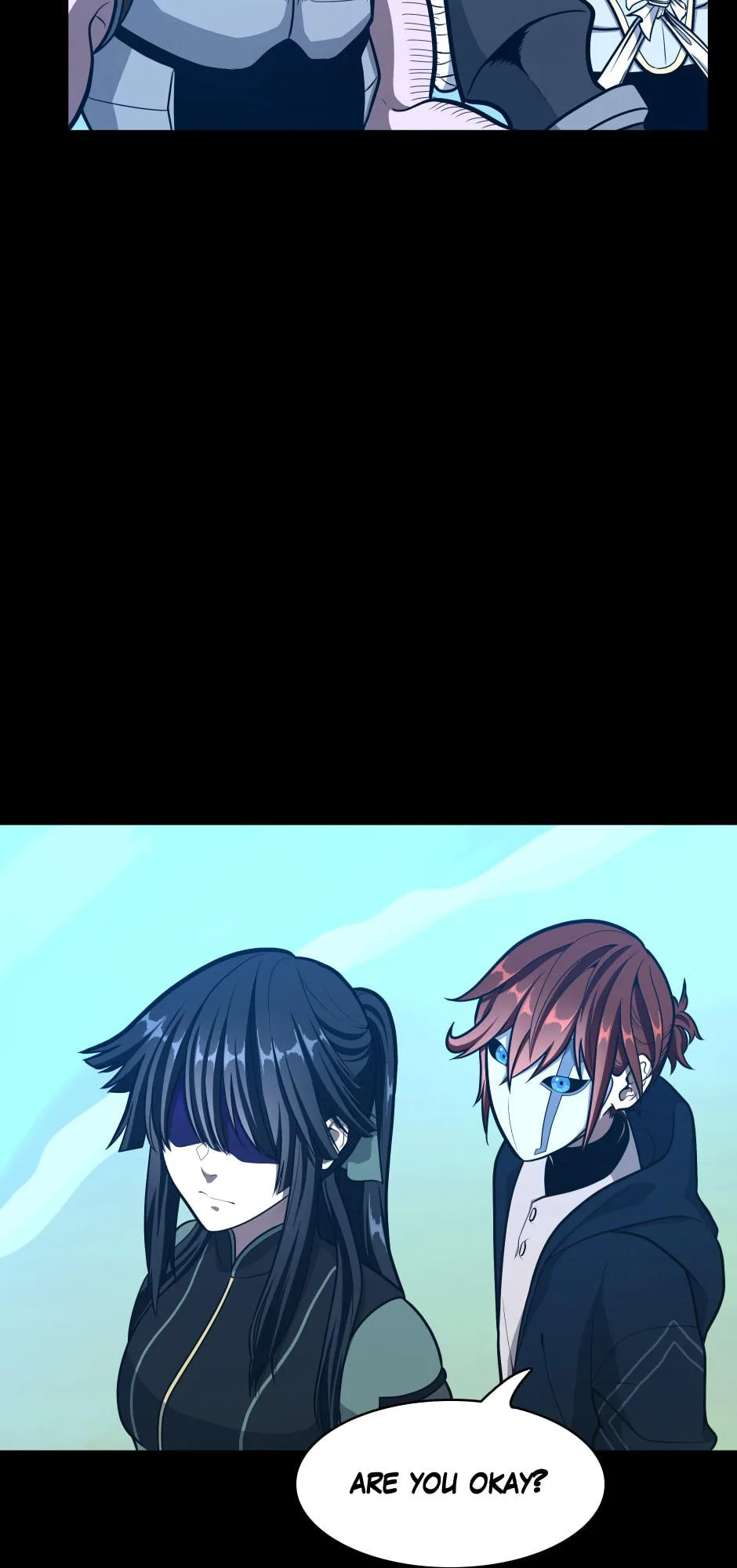 The Beginning After The End - Chapter 63 - Page 42