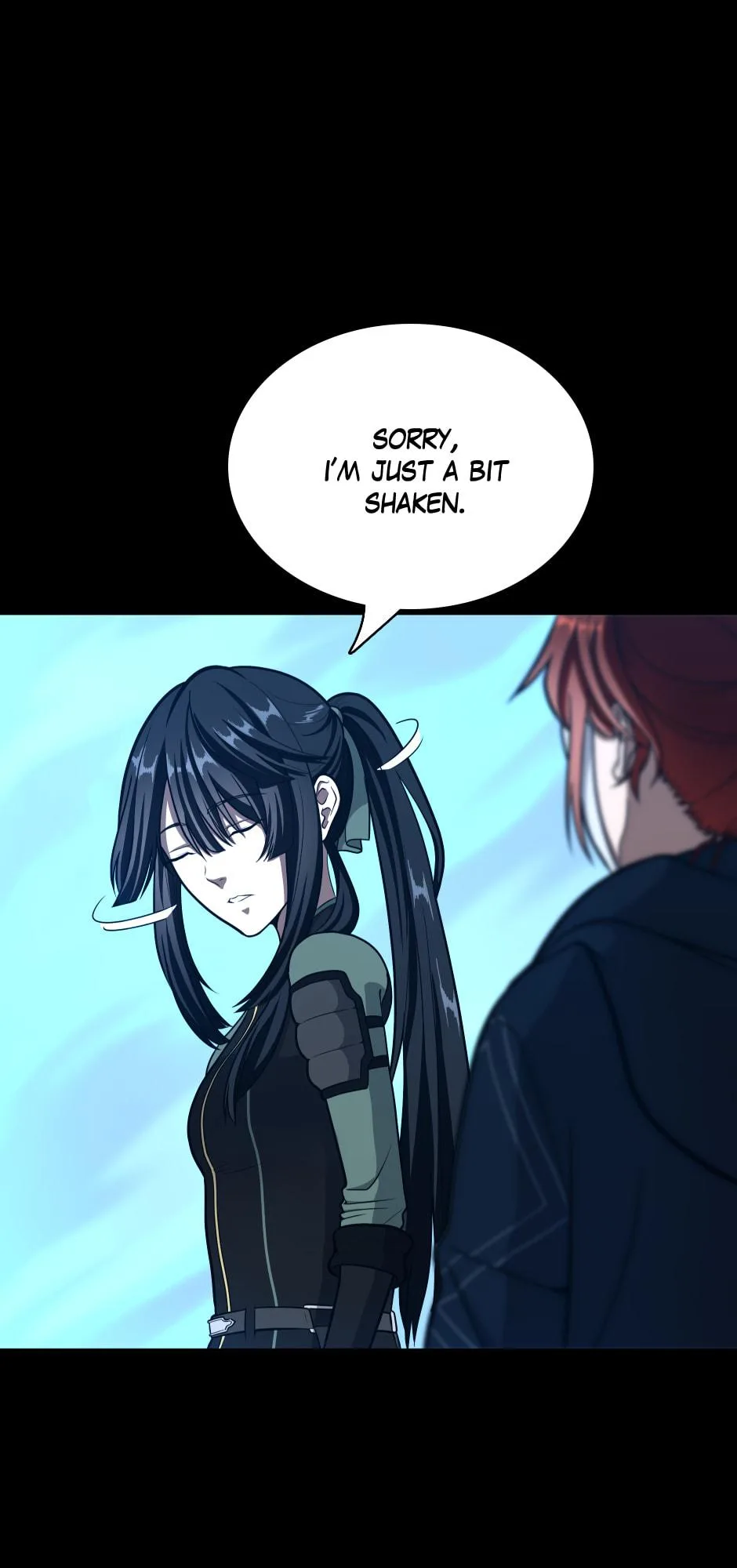 The Beginning After The End - Chapter 63 - Page 44
