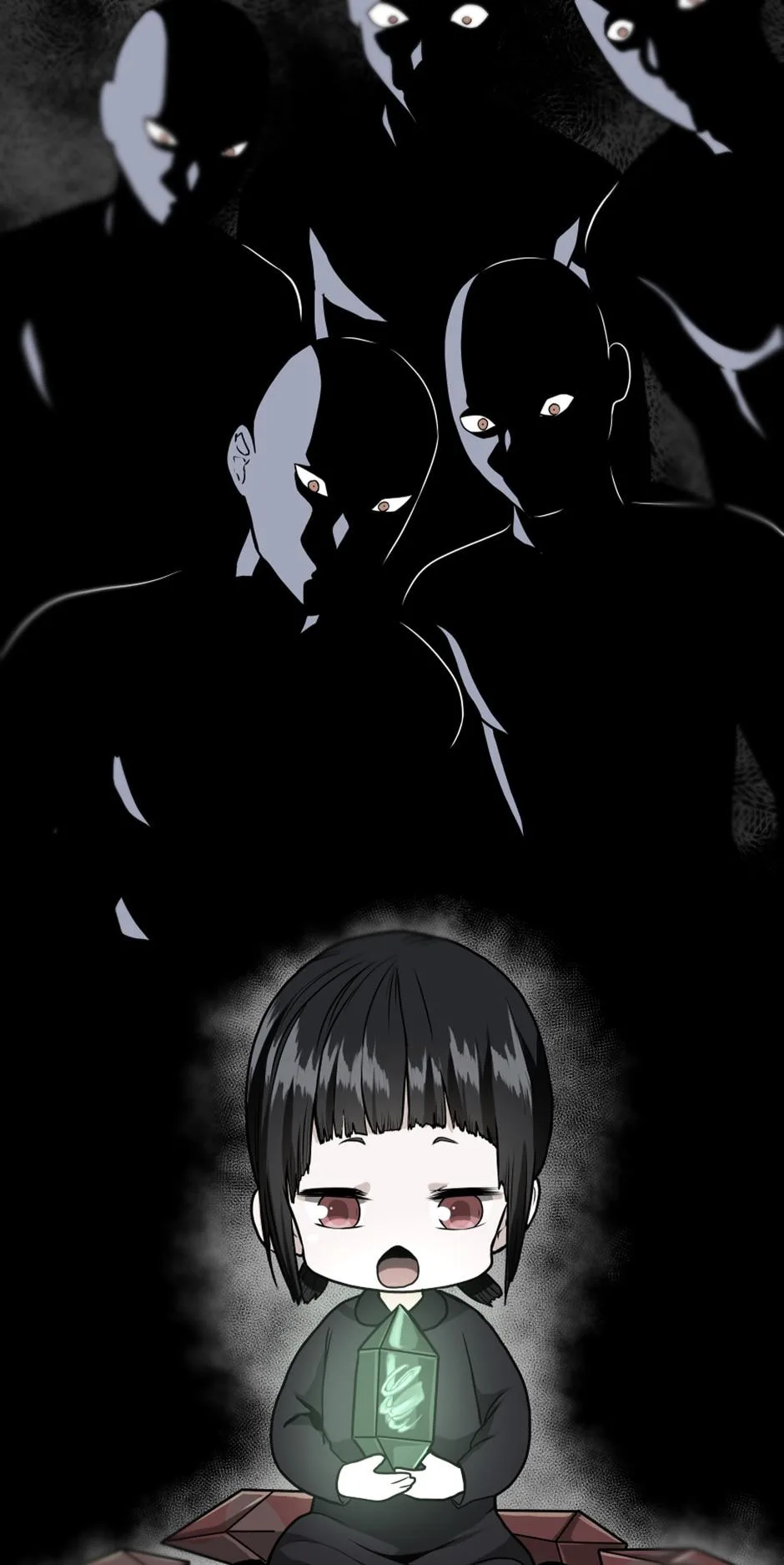 The Beginning After The End - Chapter 63 - Page 49