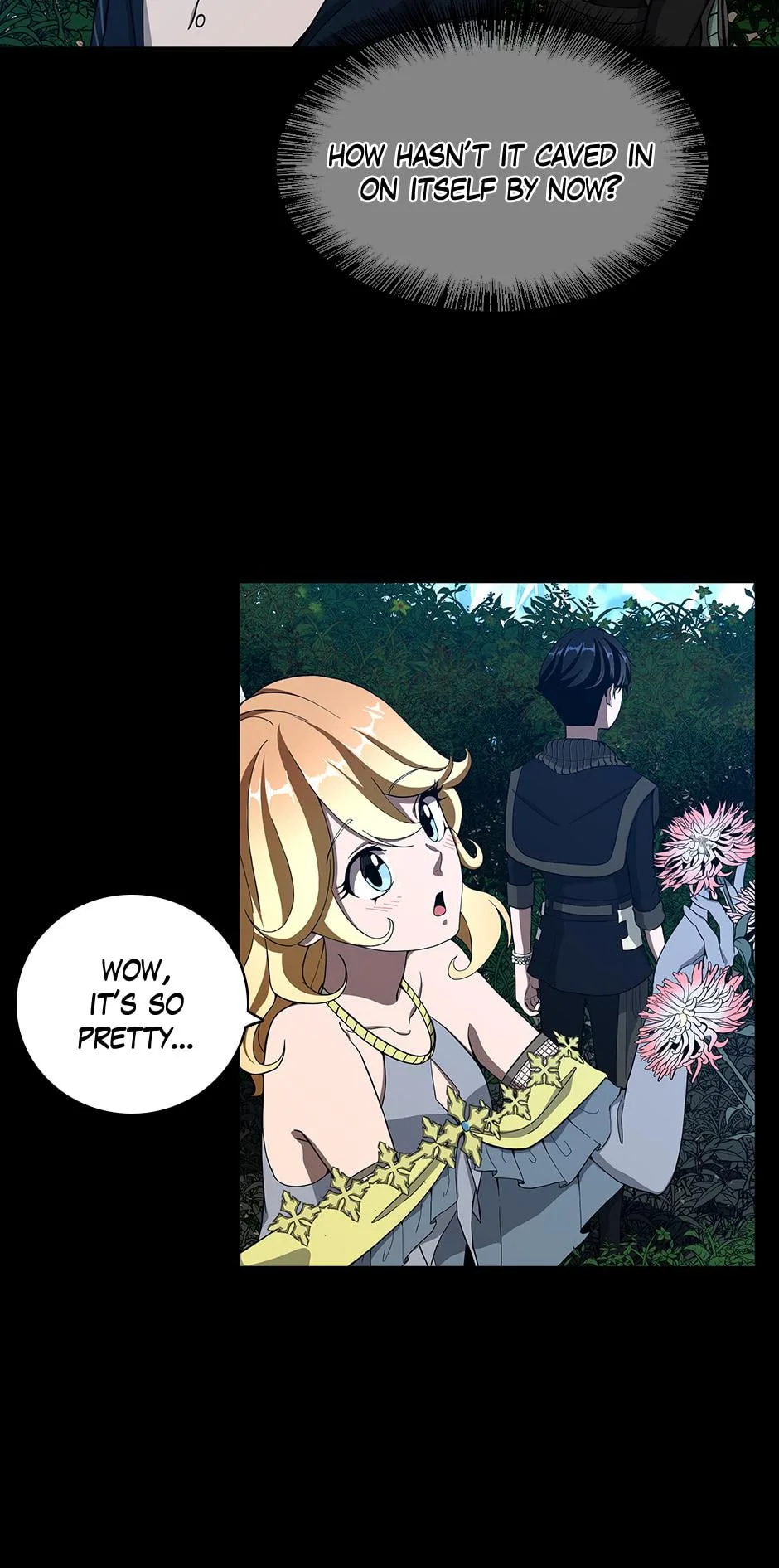 The Beginning After The End - Chapter 63 - Page 5