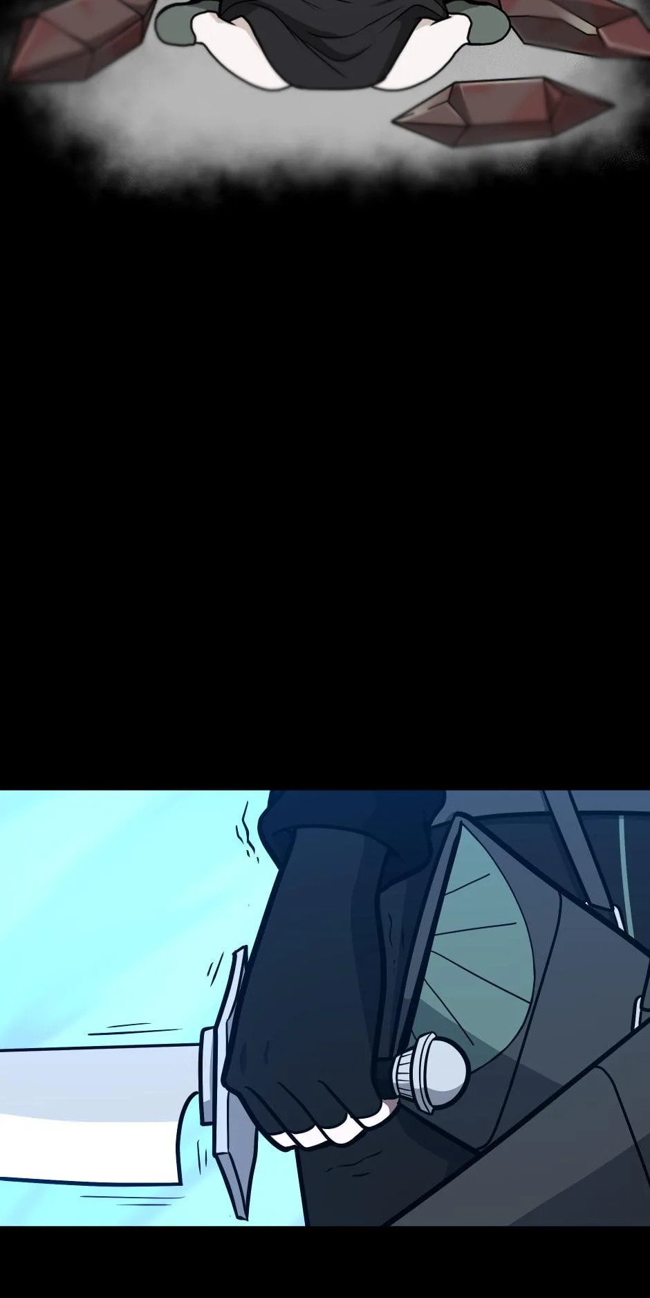 The Beginning After The End - Chapter 63 - Page 50