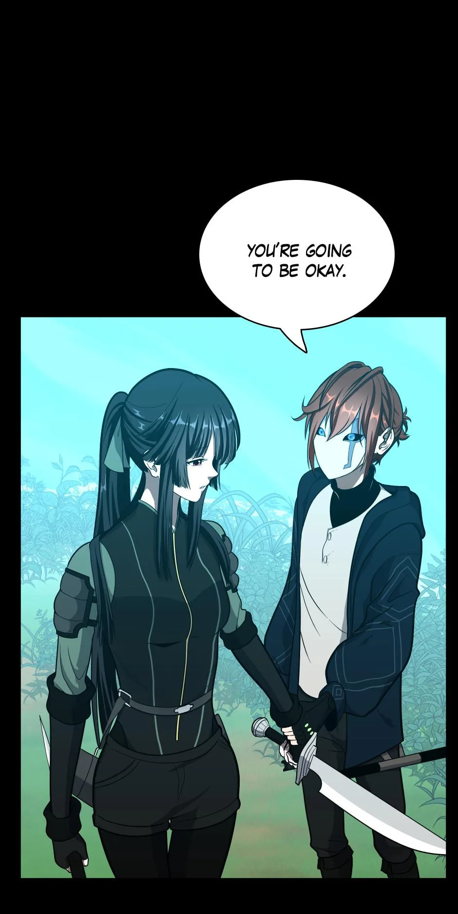The Beginning After The End - Chapter 63 - Page 52