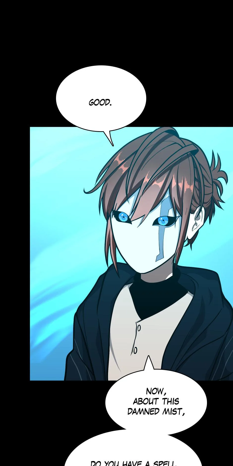 The Beginning After The End - Chapter 63 - Page 54