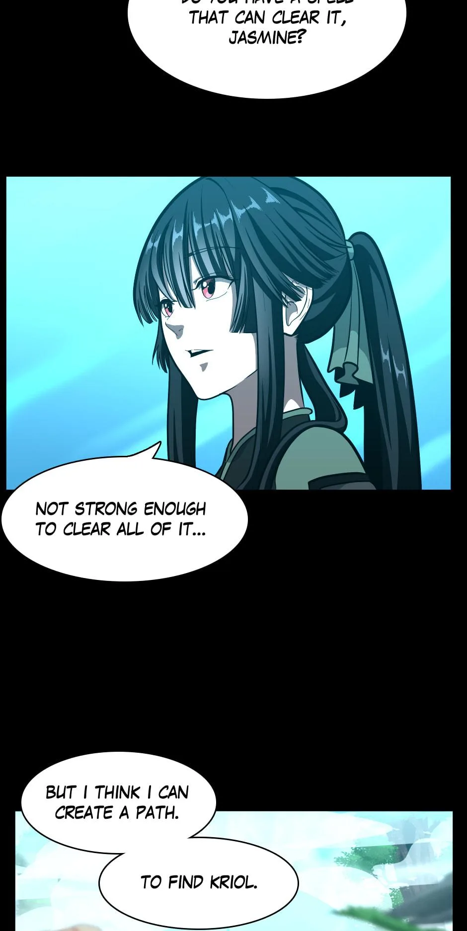 The Beginning After The End - Chapter 63 - Page 55