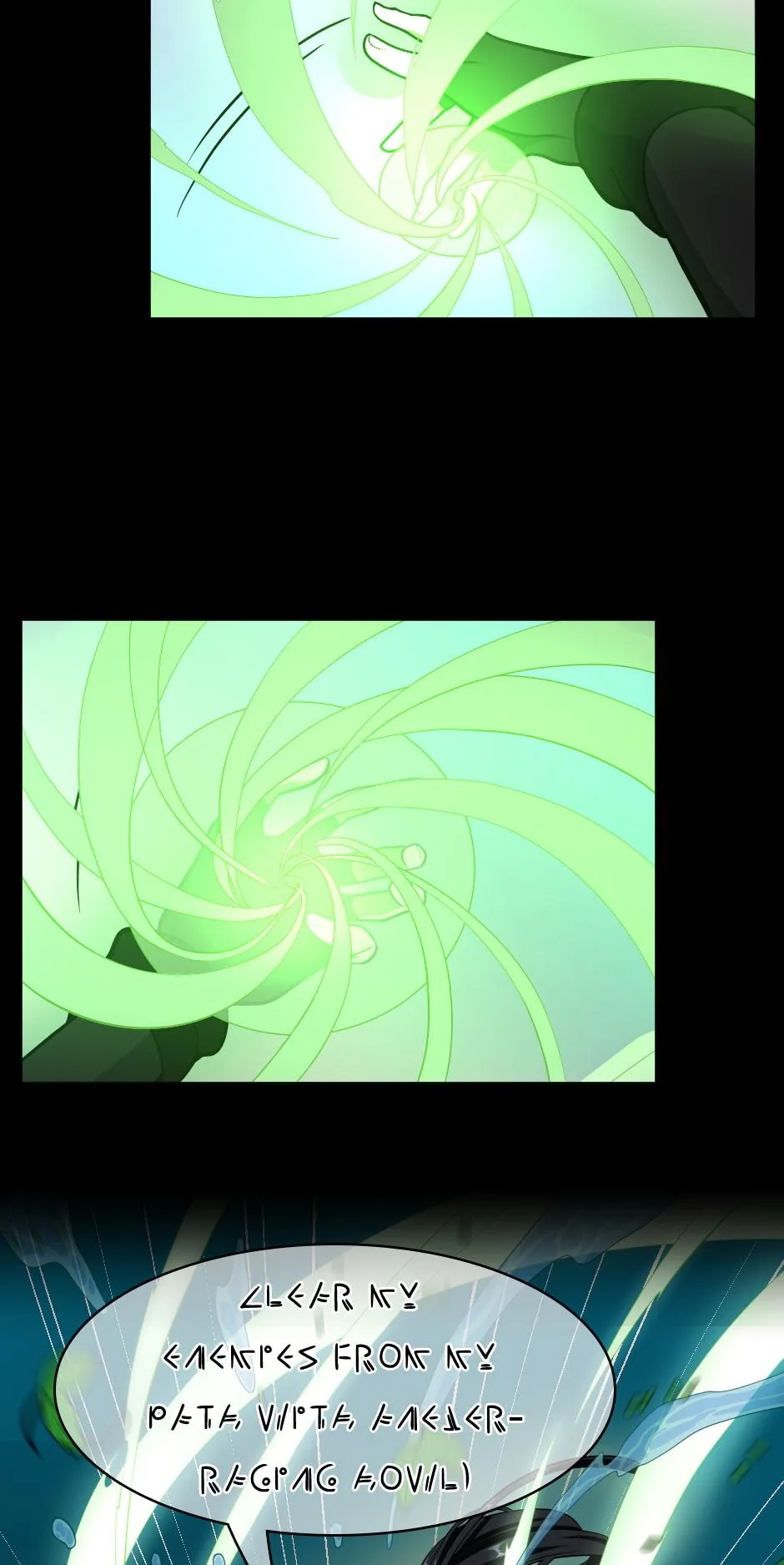 The Beginning After The End - Chapter 63 - Page 57