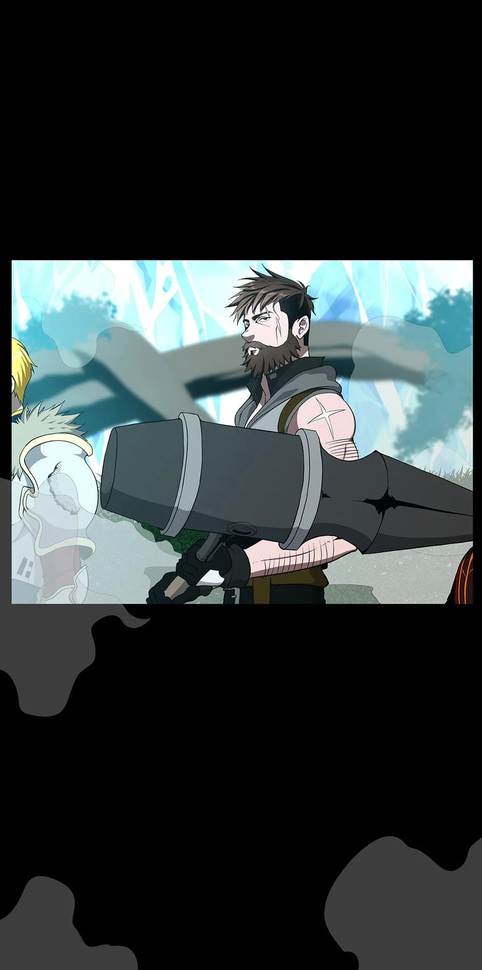 The Beginning After The End - Chapter 63 - Page 6