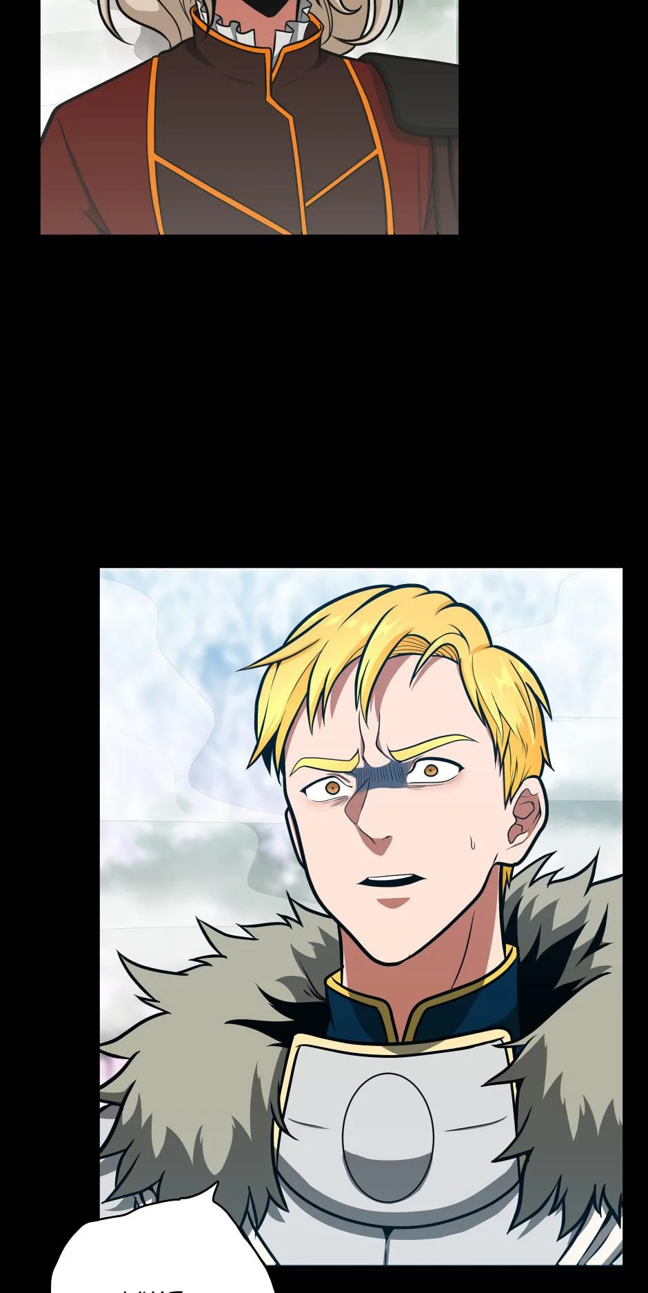 The Beginning After The End - Chapter 63 - Page 65