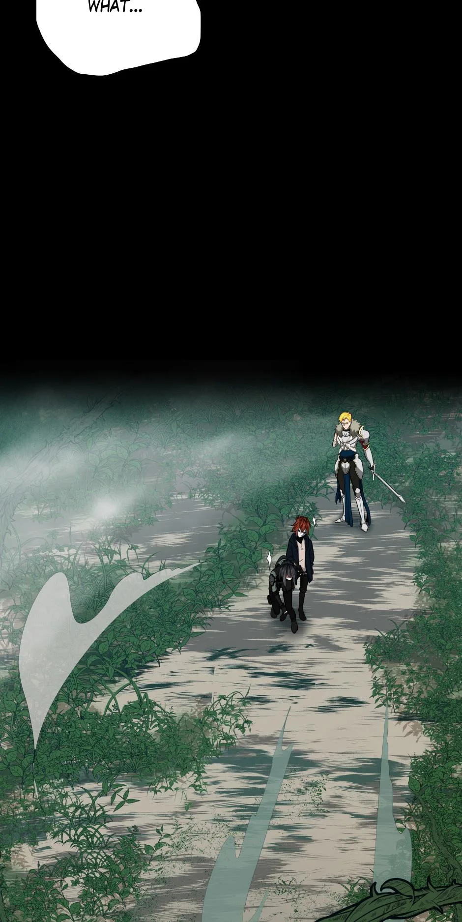 The Beginning After The End - Chapter 63 - Page 66