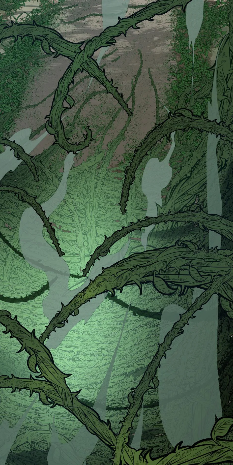 The Beginning After The End - Chapter 63 - Page 67