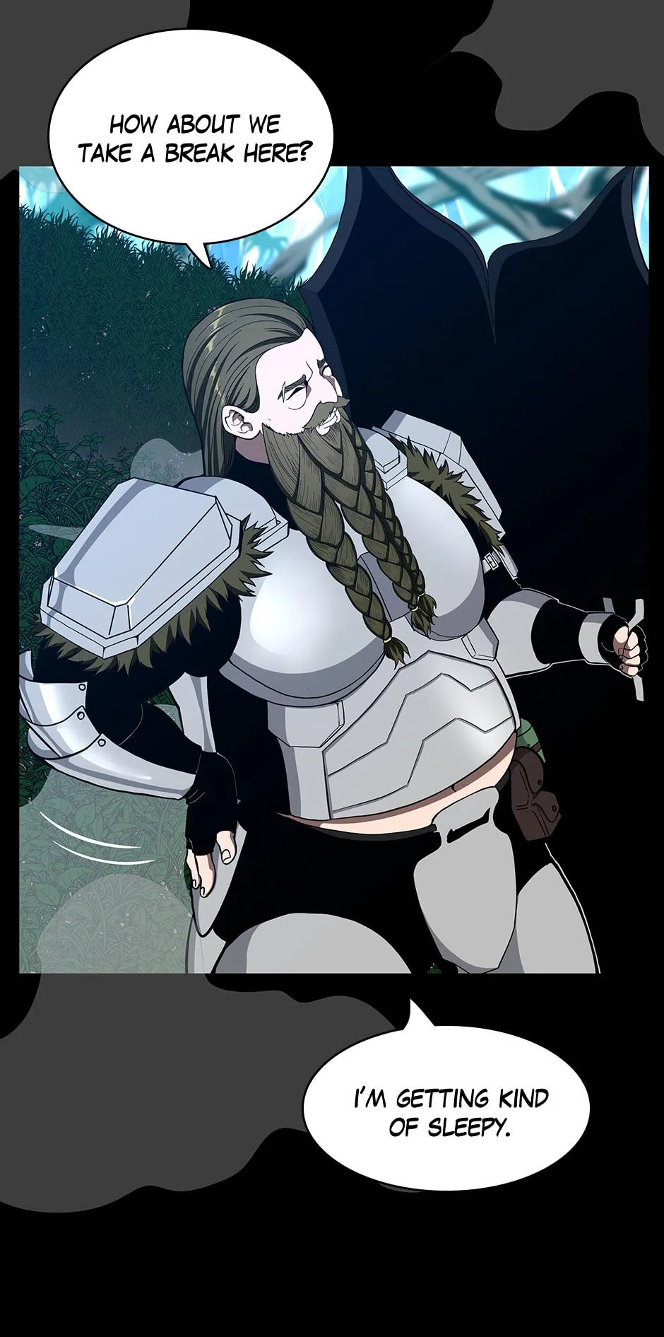 The Beginning After The End - Chapter 63 - Page 7