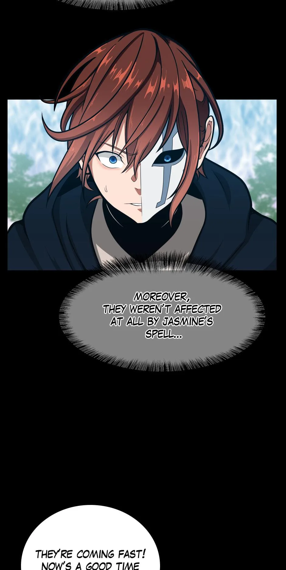 The Beginning After The End - Chapter 63 - Page 70