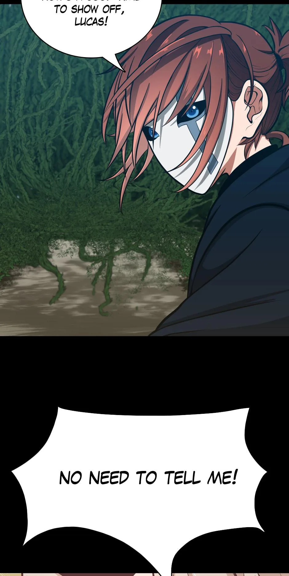 The Beginning After The End - Chapter 63 - Page 71