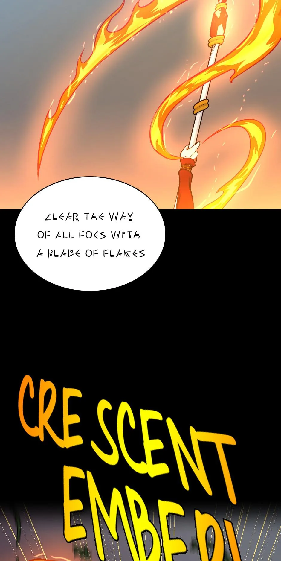 The Beginning After The End - Chapter 63 - Page 73