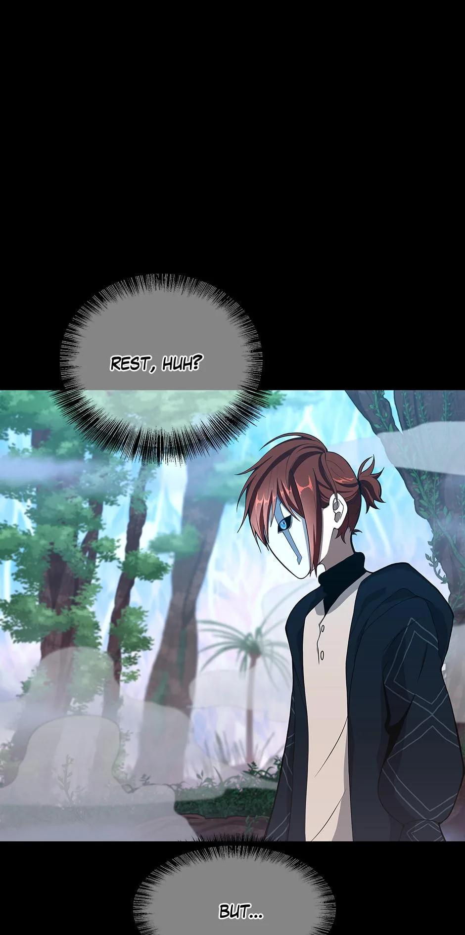 The Beginning After The End - Chapter 63 - Page 8